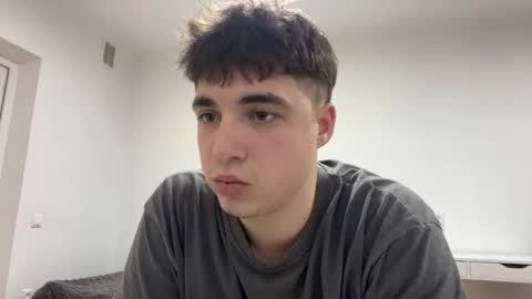 Dan online show from February 20, 9:16 pm