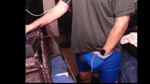 Hello Hope you enjoy what you see. I love attention in dirty talk and tips thickcock  edging precum dirtyTalk C2C online show from November 21, 10:03 am