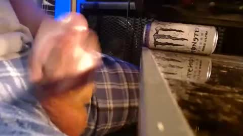 drmonstercock8x8tthick online show from October 12, 10:37 pm