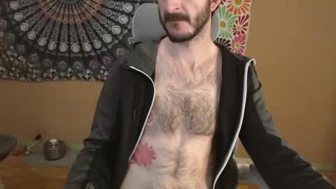 River online show from March 18, 3:20 am