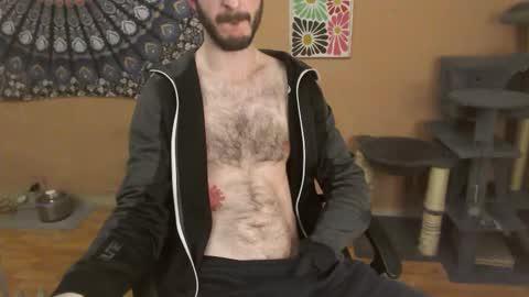 River online show from February 1, 4:11 am