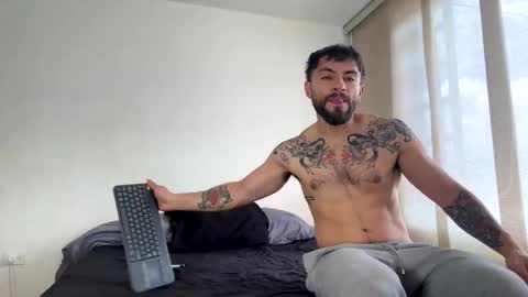 Drogama online show from April 7, 3:23 pm