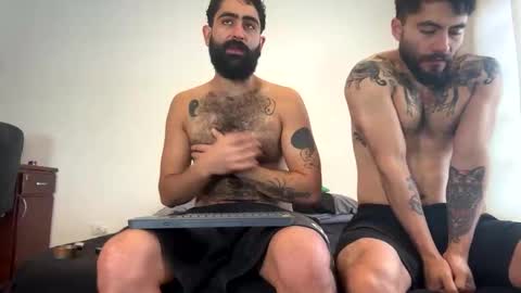 Drogama online show from April 8, 5:21 pm