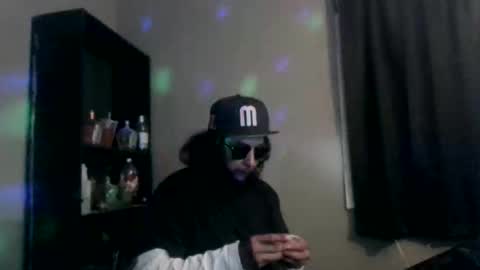 drogo lpkp online show from April 19, 2:44 am