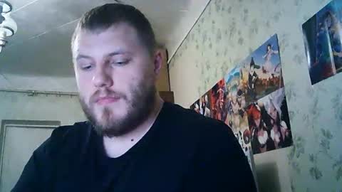 Drova online show from September 18, 8:33 pm