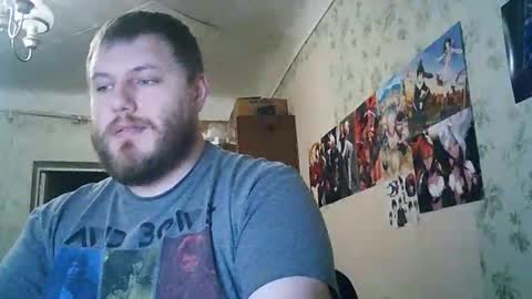 Drova online show from October 11, 6:34 pm