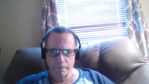 drthick1224 online show from October 13, 5:30 pm