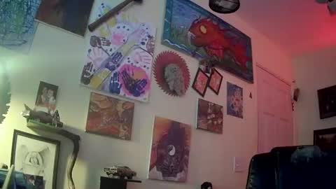 druedowm online show from December 4, 7:10 pm