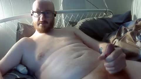 FoxBoyKit online show from October 31, 5:27 pm