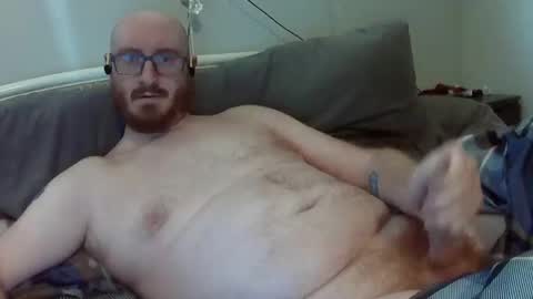 FoxBoyKit online show from October 21, 9:39 pm