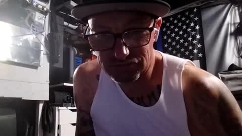 dsmock online show from February 27, 11:44 am