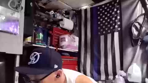 dsmock online show from October 13, 12:16 am