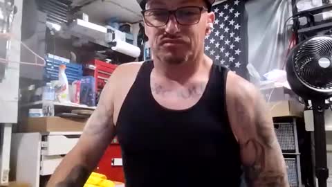 dsmock online show from April 24, 1:52 am