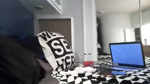 dtrain6969420 online show from February 3, 6:40 am