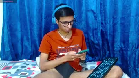 David online show from March 28, 1:39 am