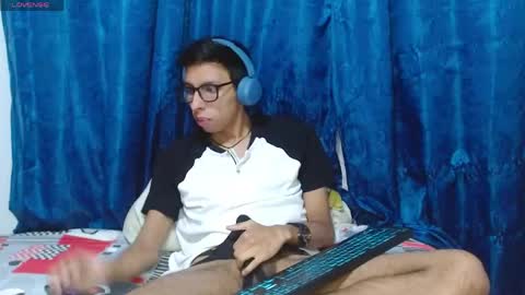 David online show from April 19, 2:11 am