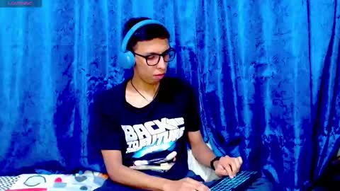 David online show from February 25, 2:01 am