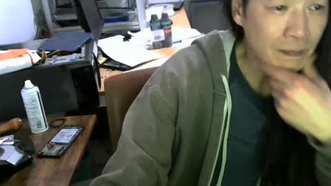 dubbayoc online show from February 3, 3:15 am