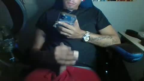 dubz07 online show from October 14, 7:32 pm