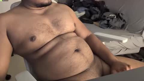 dude31517 online show from January 8, 2:33 pm