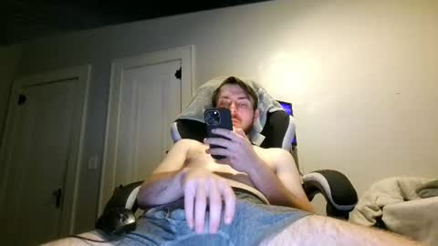 dude5757 online show from July 5, 3:21 am