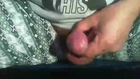 dude_13 online show from February 9, 4:50 am