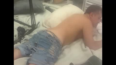 Dude online show from February 20, 7:10 am