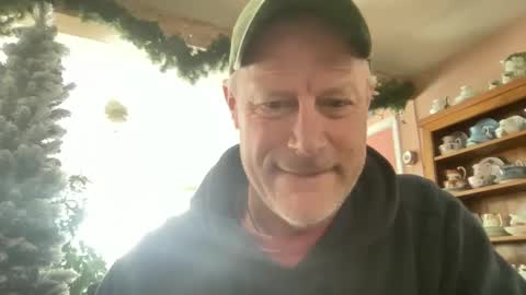 Snapshot of dudeinnh chatting on February 12, 7:02 pm Steve online show from February 12, 7:02 pm