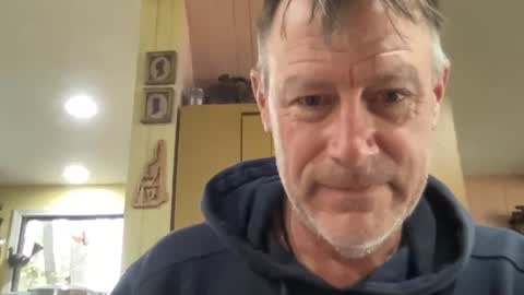 Steve online show from October 13, 4:13 pm