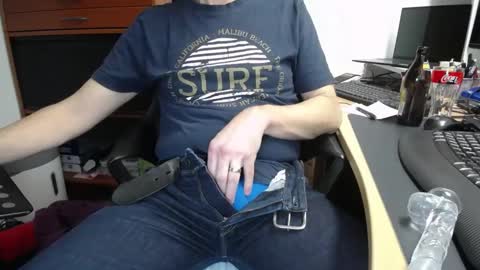 duderuhornyx online show from March 7, 11:37 pm