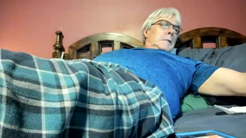 Doug online show from July 7, 1:05 am