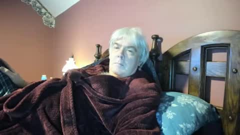 Doug online show from November 1, 1:26 pm