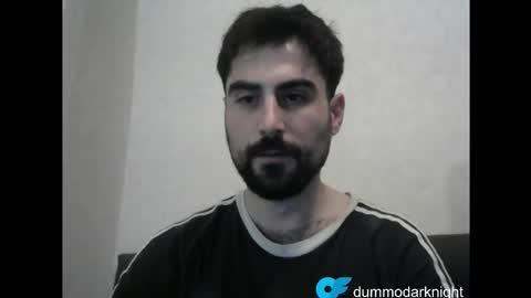 The Dark Knight online show from October 18, 12:26 am