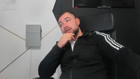 DuncanStone online show from November 30, 5:31 am