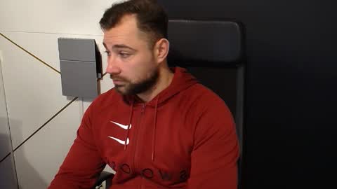 DuncanStone online show from October 14, 5:03 am