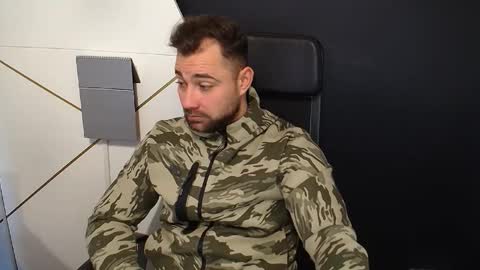 DuncanStone online show from October 10, 5:45 am