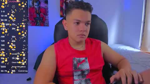 Dunkan Kravitz online show from October 13, 1:39 pm