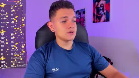 Dunkan Kravitz online show from November 14, 4:41 pm