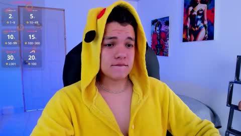 Dunkan Kravitz online show from March 29, 2:17 pm