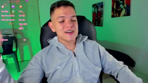 Dunkan Kravitz online show from March 1, 5:29 am