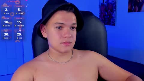 Dunkan Kravitz online show from February 13, 4:08 am