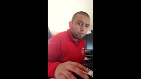 duroporelchiquito online show from March 13, 6:03 pm