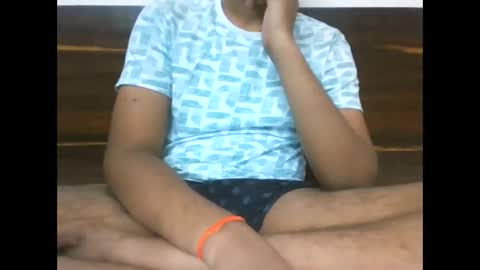 Aarav Tiwari online show from October 12, 2:00 pm