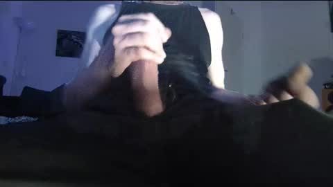 DuskyNerite online show from November 24, 4:19 pm