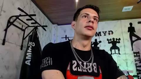 Dustin Sonne online show from July 19, 3:56 am