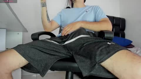 dustin hamann online show from February 18, 7:10 pm