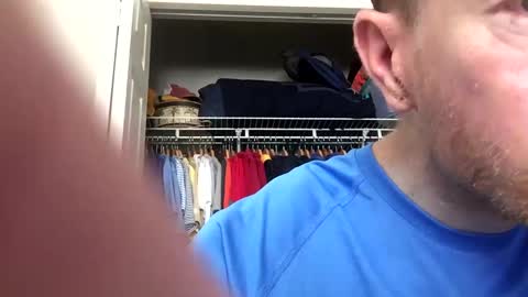 Dustinthesweettalker online show from September 15, 6:53 pm