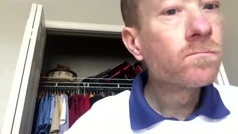 Dustinthesweettalker online show from January 5, 7:17 pm