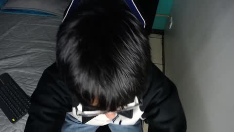 DustynFox online show from February 4, 3:44 am