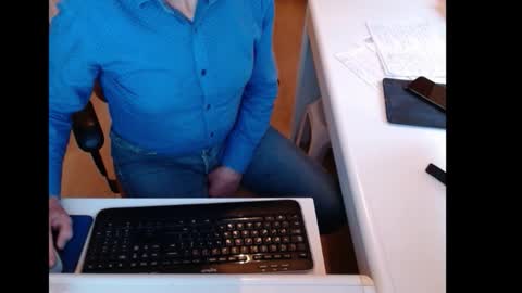 dutchpornking2 online show from November 1, 2:10 pm